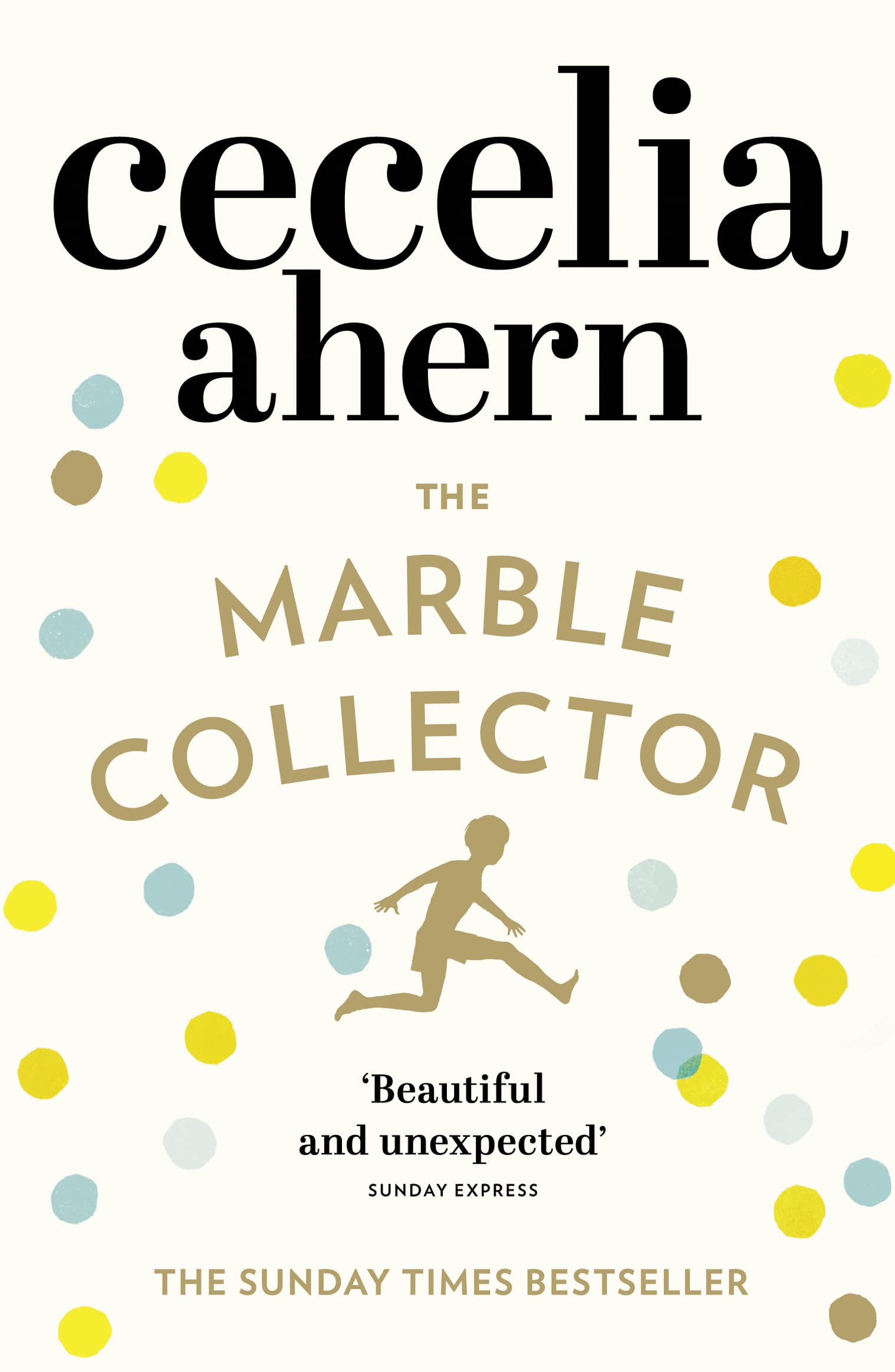 The Marble Collector,Used