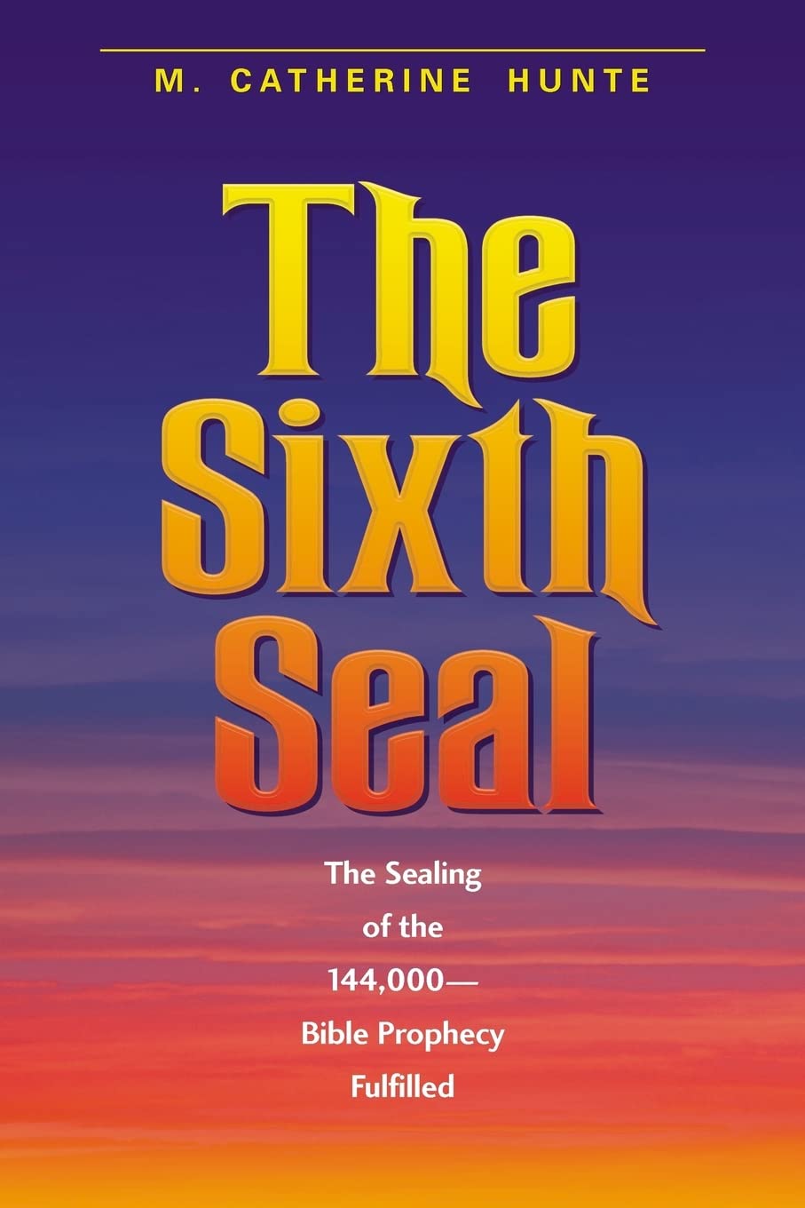 The Sixth Seal,Used