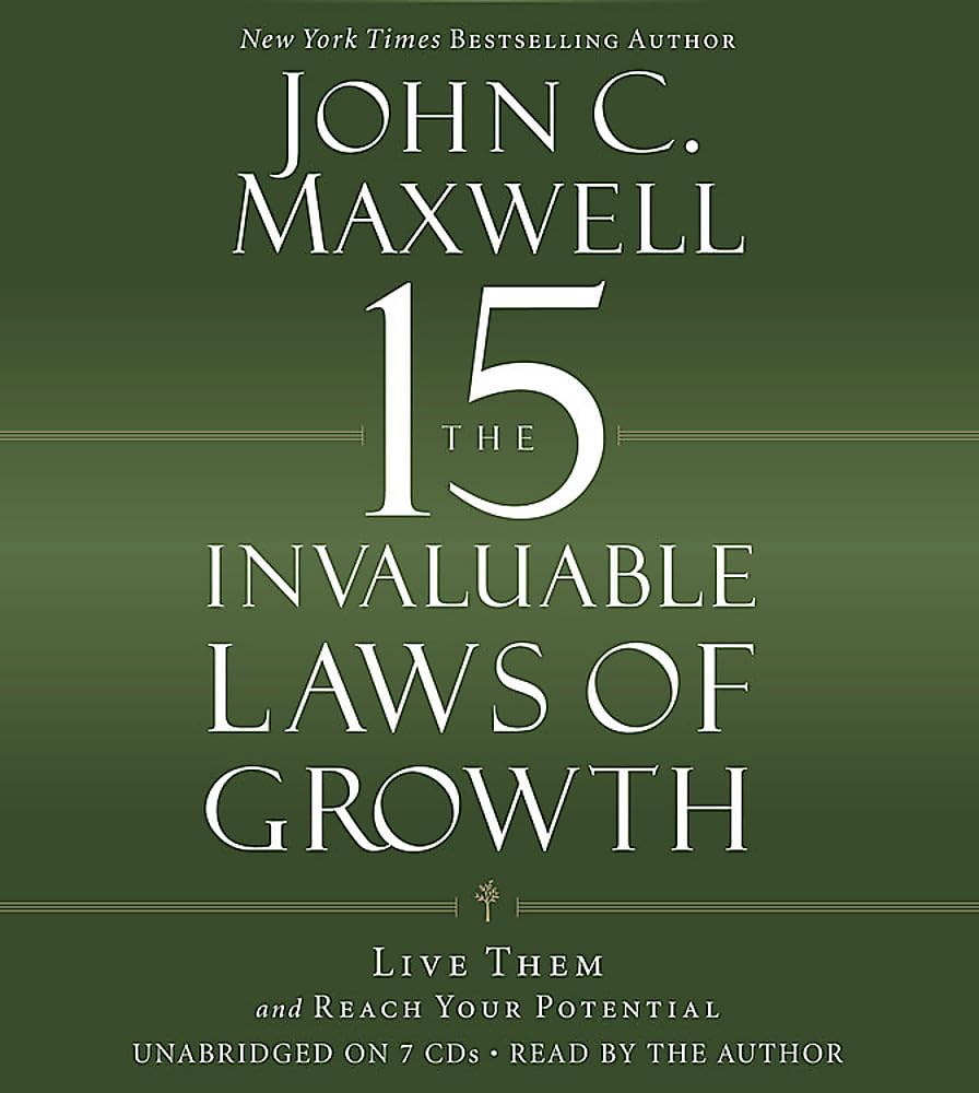 How Successful People Grow: 15 Ways To Get Ahead In Life