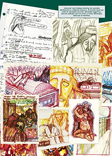 Breakdowns: Retrato del artista como joven %@*! (Spanish Edition),Used
