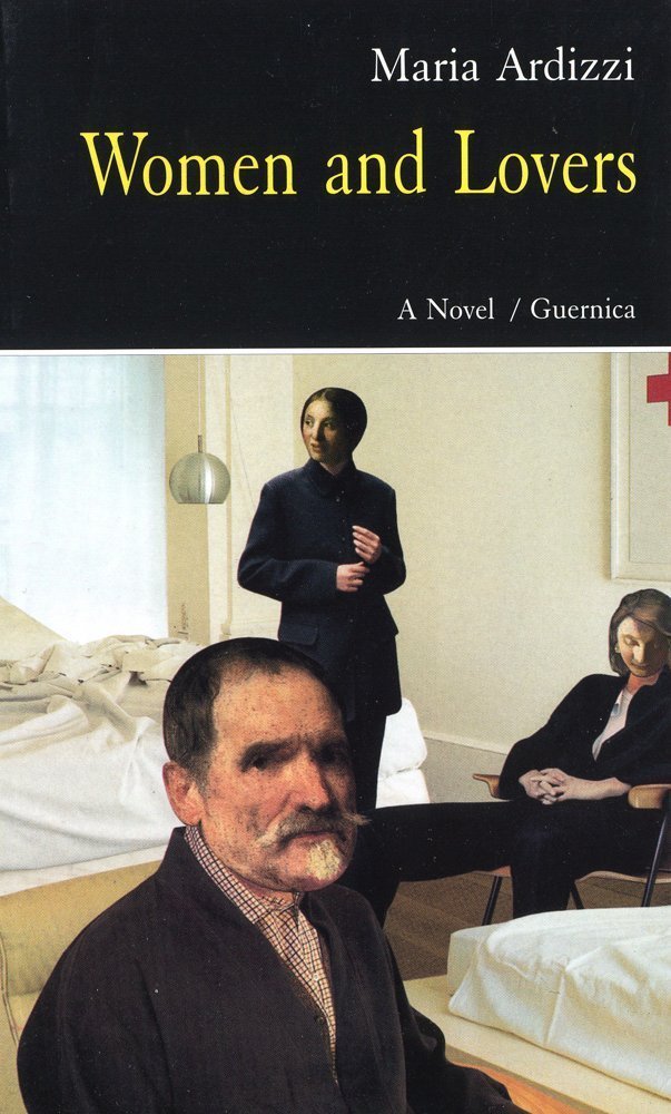 Women and Lovers: A Novel (Prose Series 57),Used