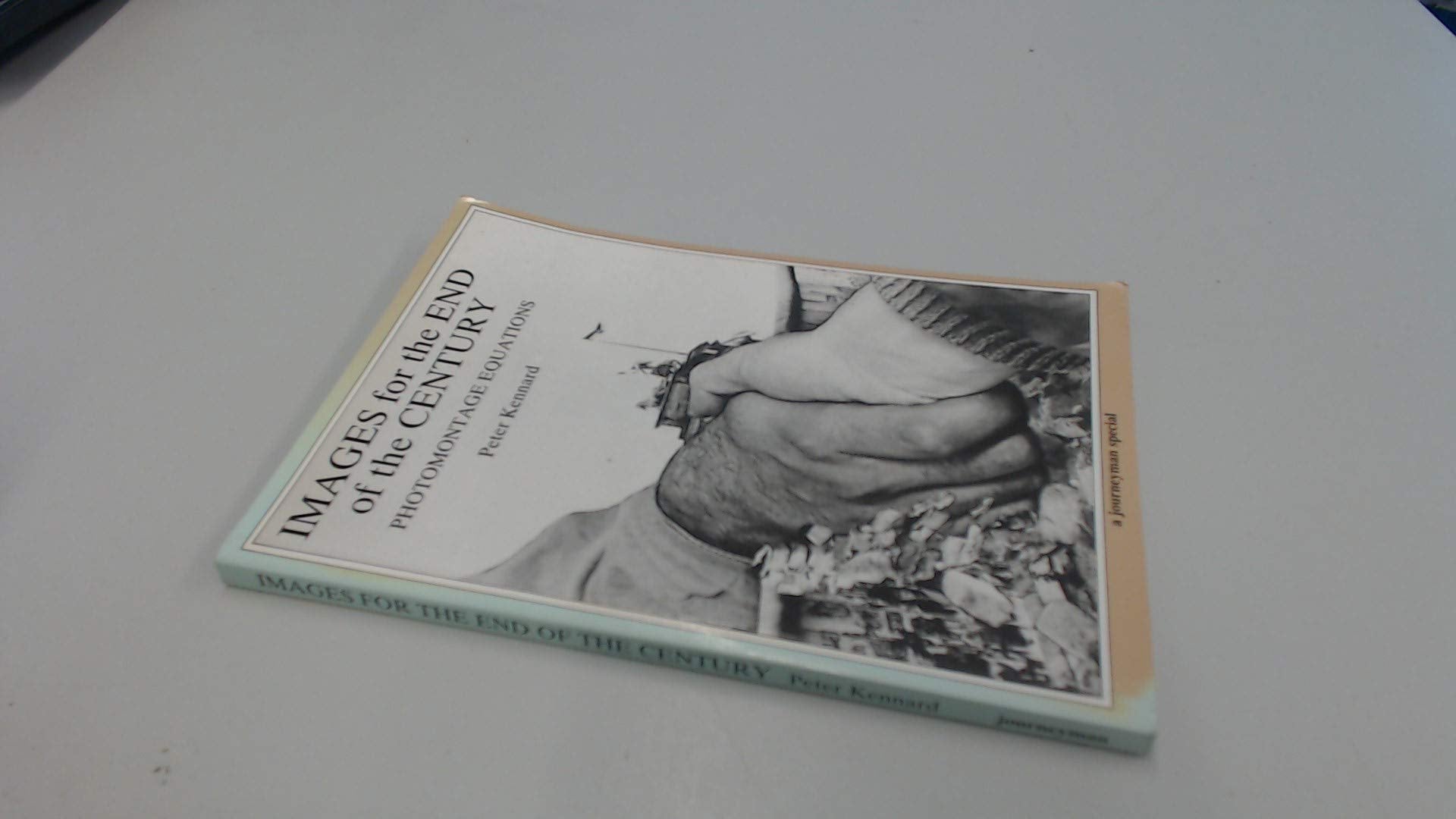 Images for End of Century: Photomontages Equations,Used
