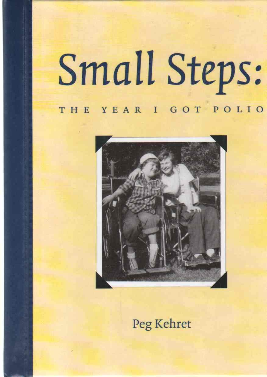 Small Steps: The Year I Got Polio,New