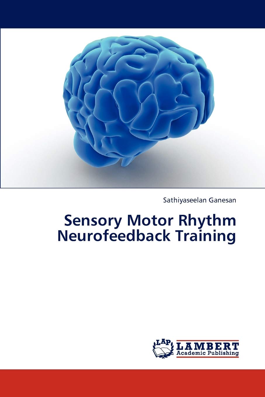 Sensory Motor Rhythm Neurofeedback Training,Used