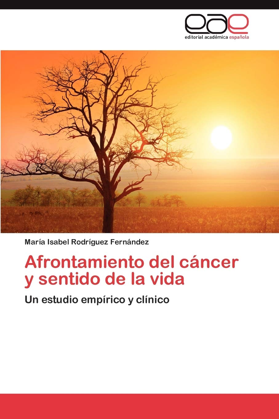 Afrontamiento del cncer y sentido de la vida: Un estudio emprico y clnico (Spanish Edition),Used