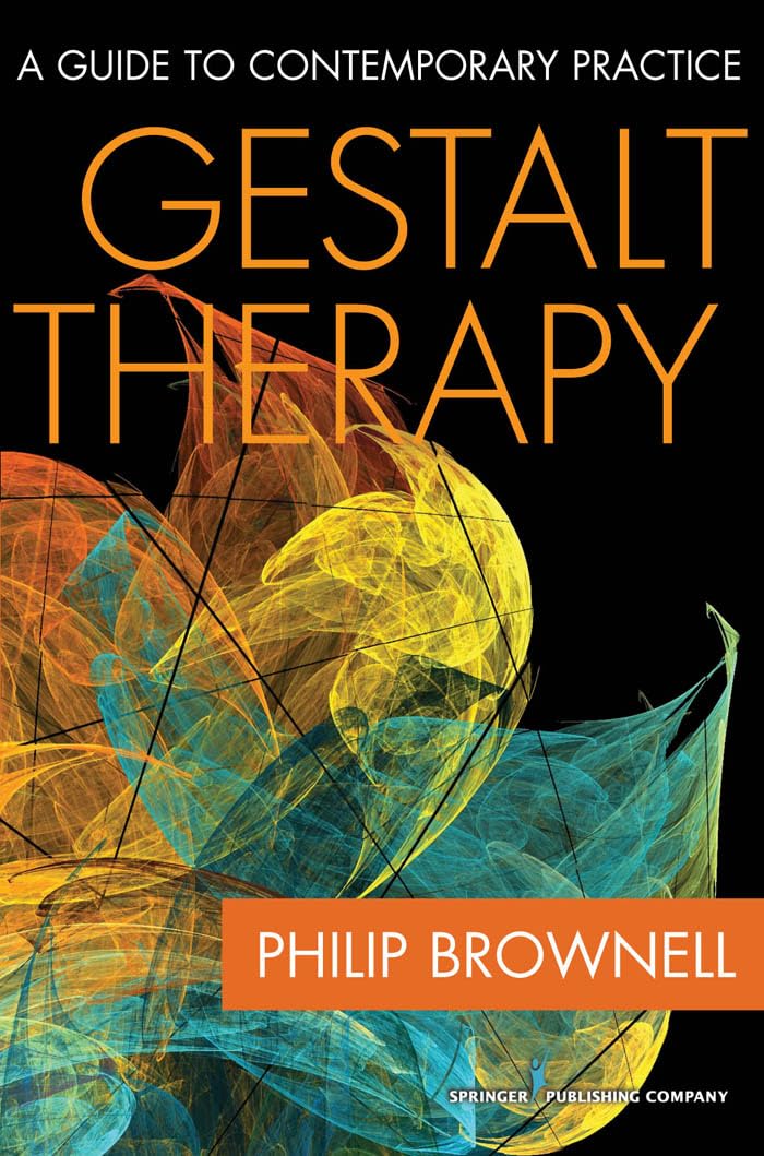 Gestalt Therapy: A Guide to Contemporary Practice,Used