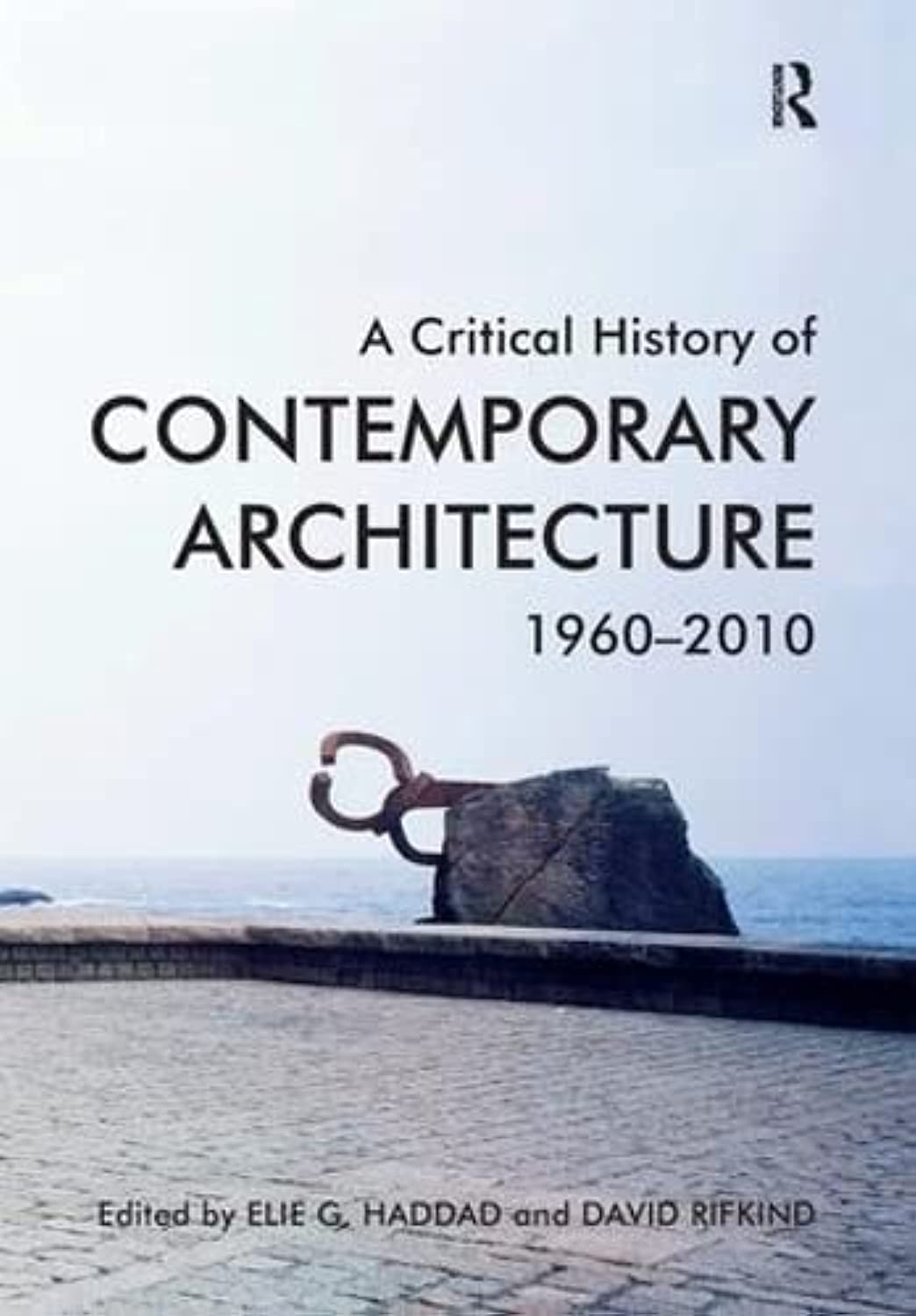A Critical History of Contemporary Architecture,Used
