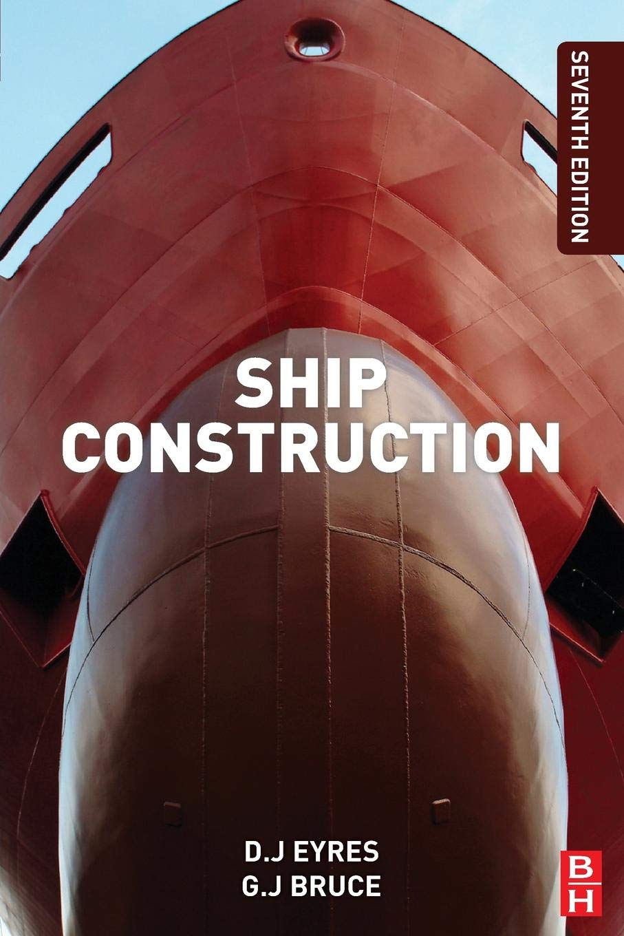 Ship Construction,Used