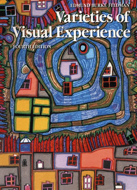 Varieties Of Visual Experience (4Th Edition),New