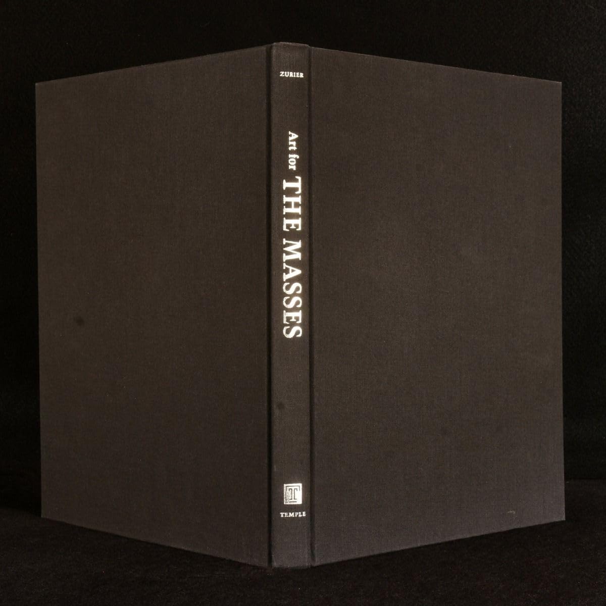 Art For The Masses: A Radical Magazine And Its Graphics, 19111917,Used