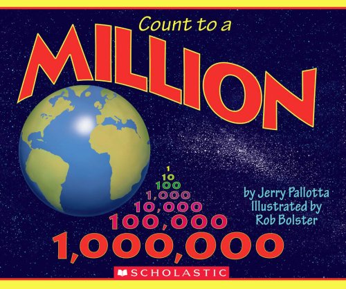 Count To A Million,New