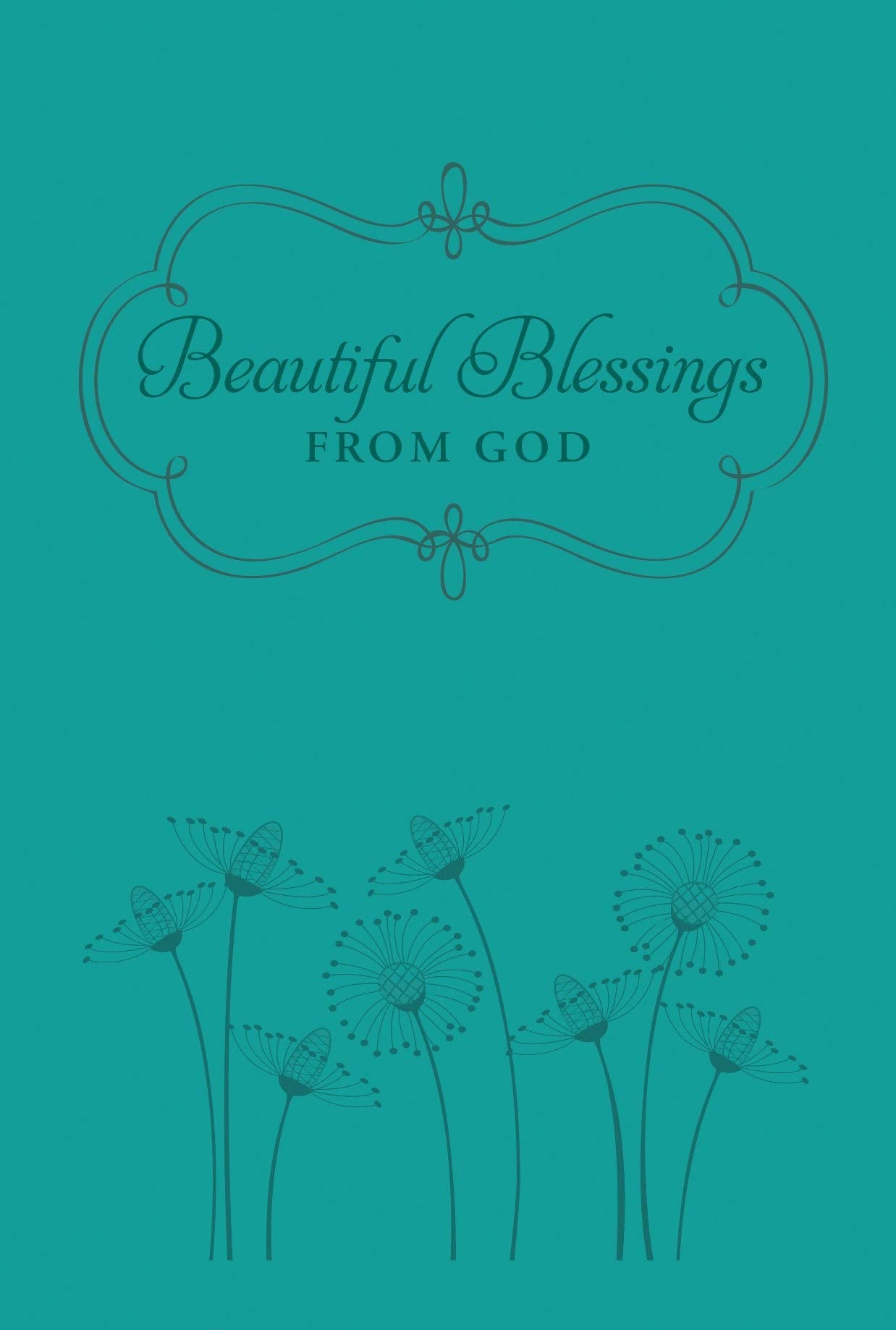 Beautiful Blessings from God,Used