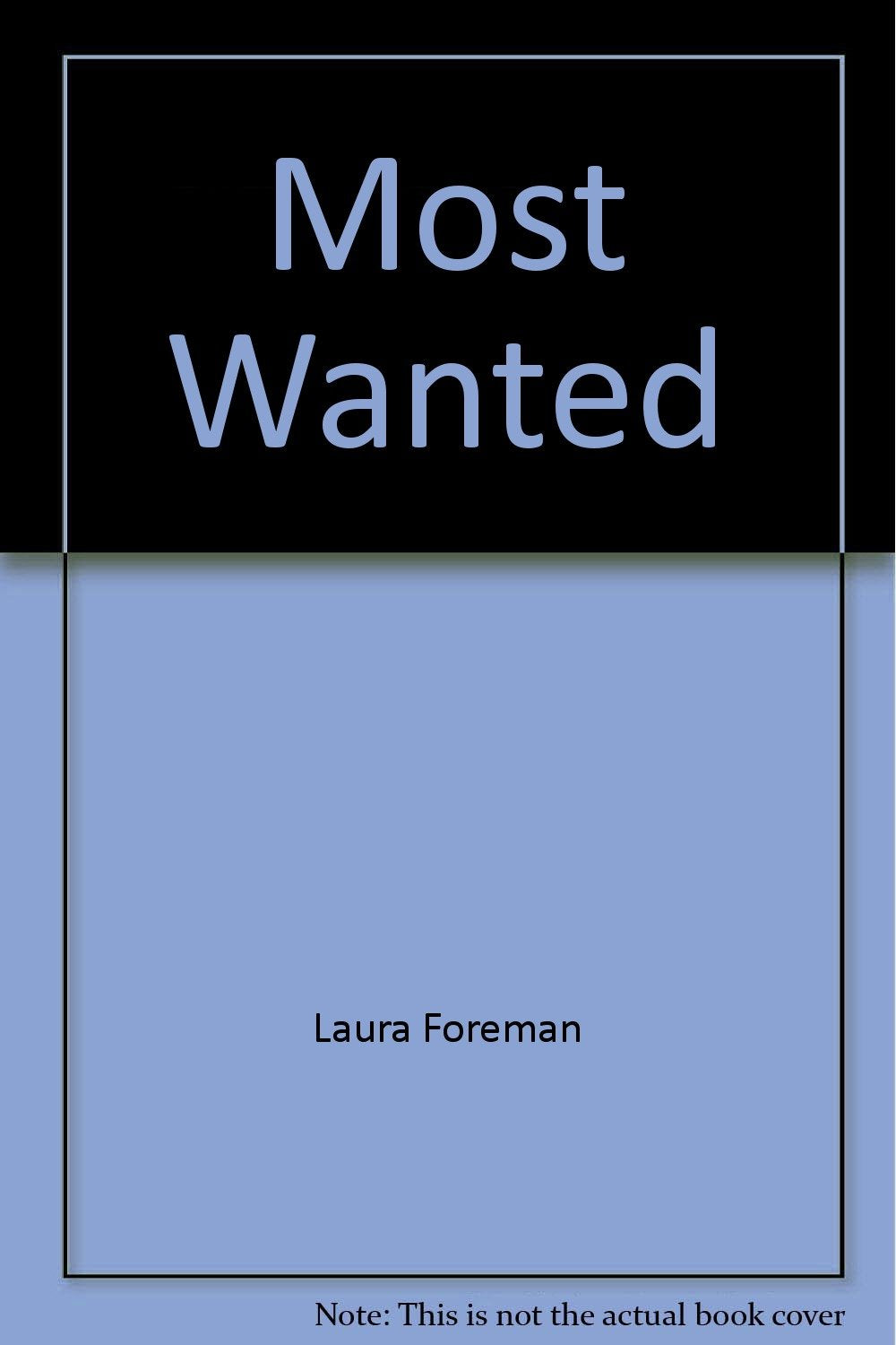 Most Wanted (True Crime (TimeLife)),Used