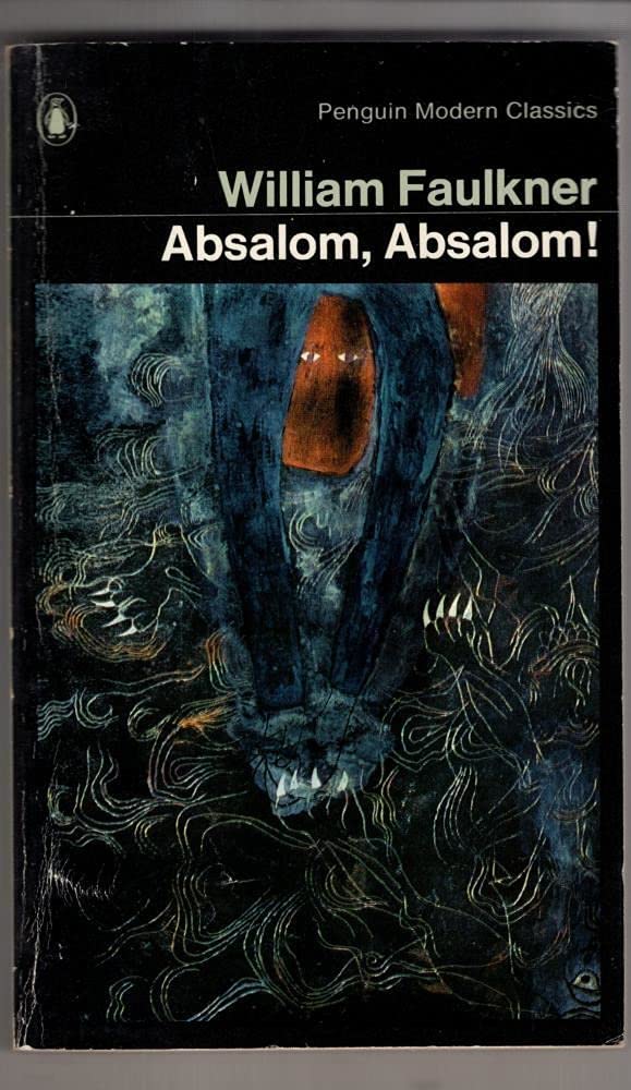 Absalom, Absalom!,Used