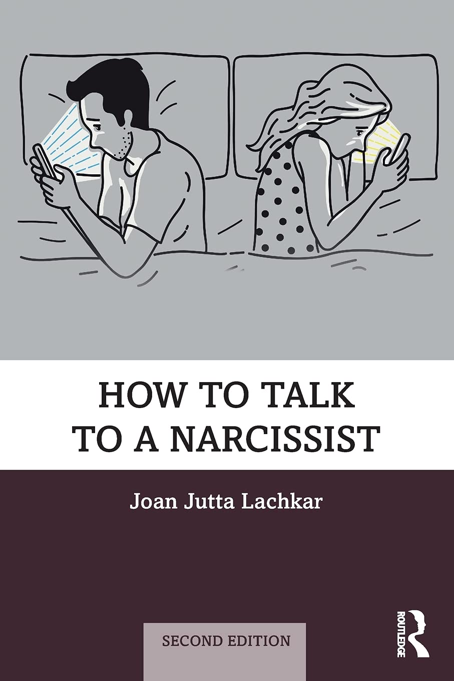 How To Talk To A Narcissist,Used