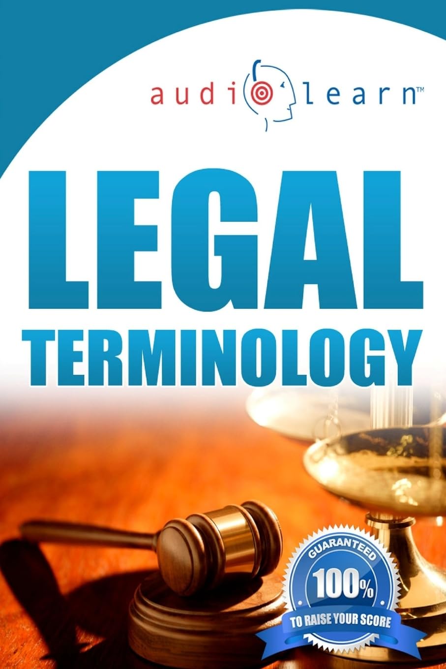 Legal Terminology AudioLearn: Top 500 Legal Terminology Words You Must Know!,Used