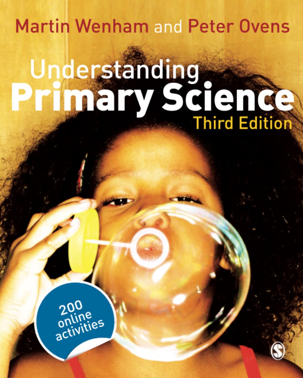Understanding Primary Science,New