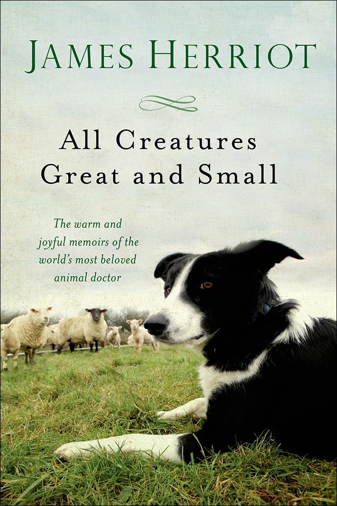 All Creatures Great And Small,New