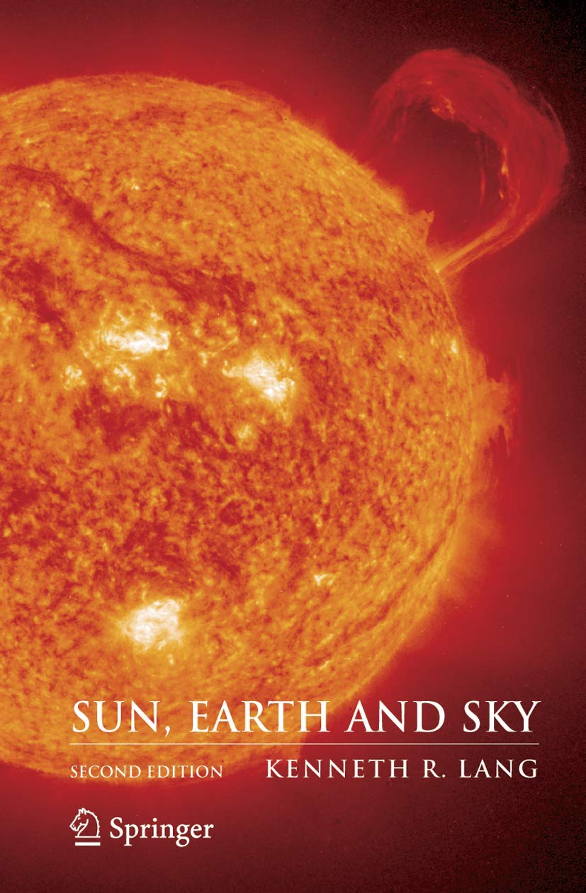 Sun, Earth and Sky,Used