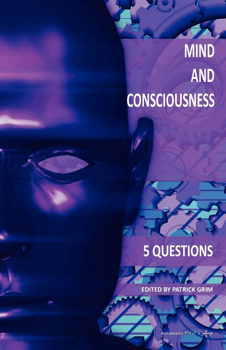 Mind and Consciousness: 5 Questions,Used