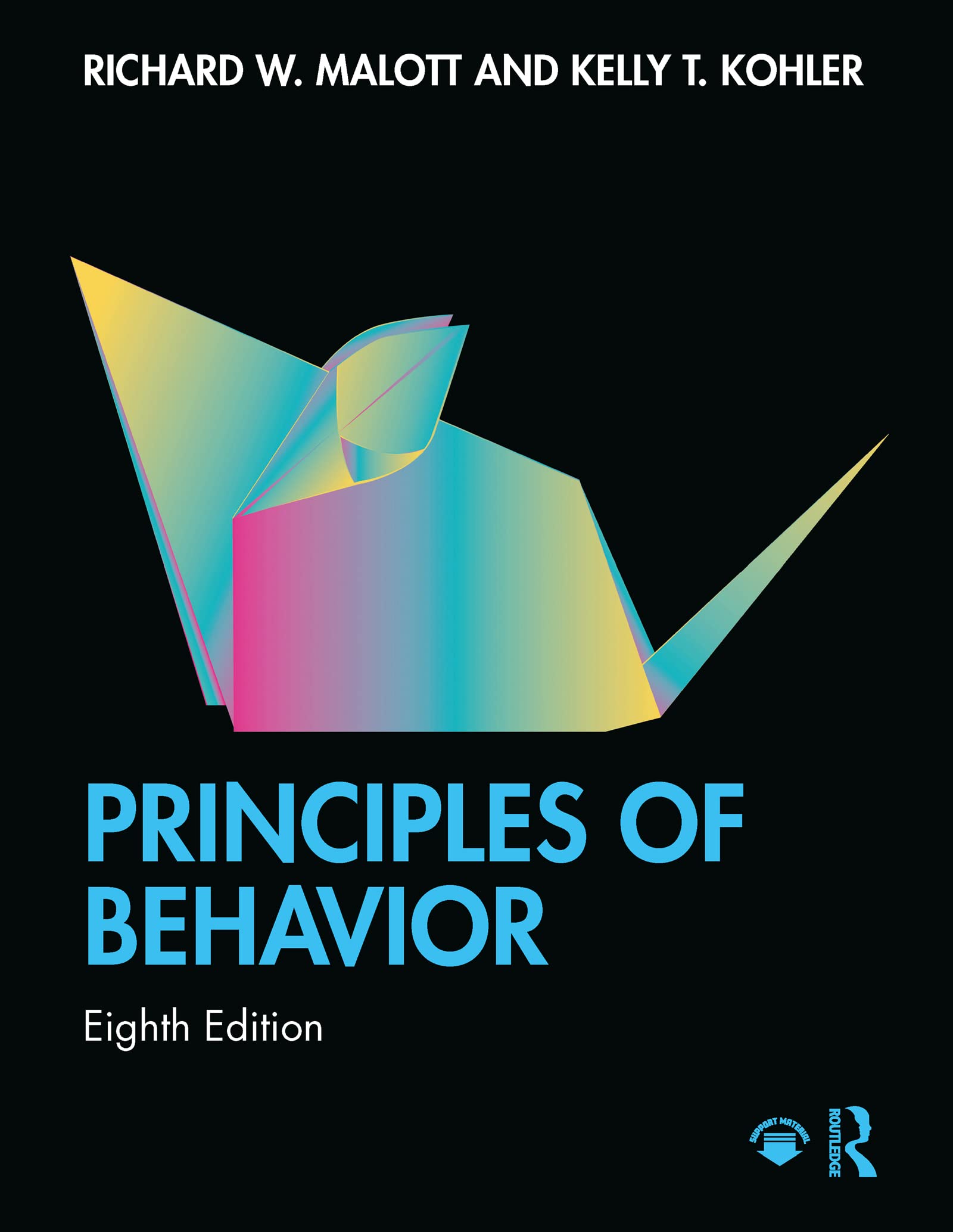 Principles of Behavior,Used