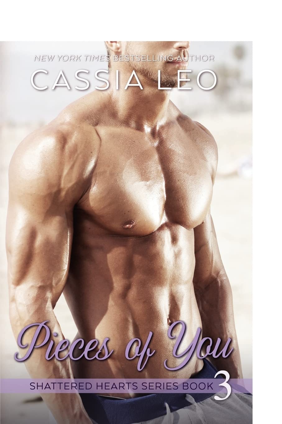 Pieces of You (Shattered Hearts),Used