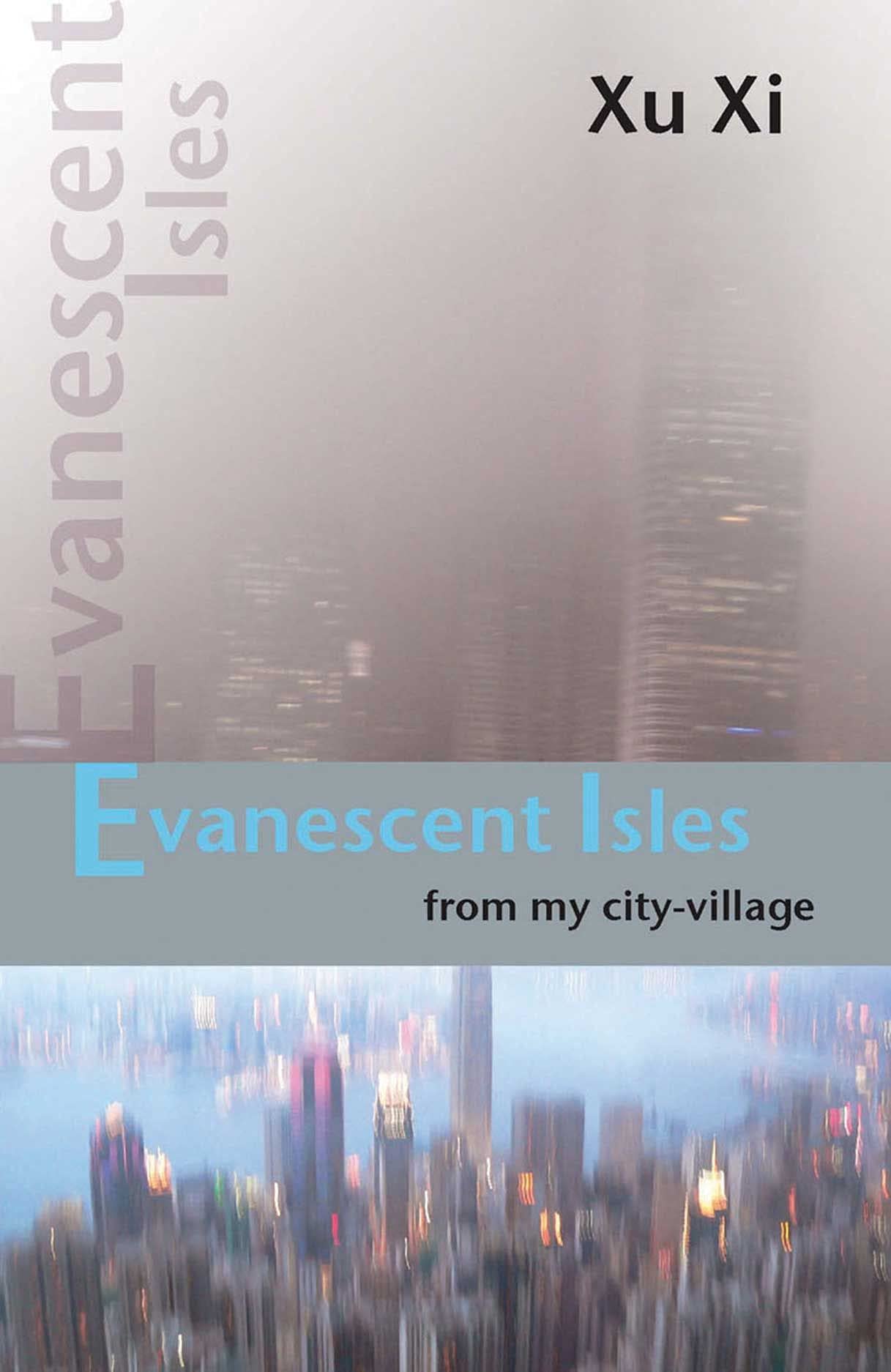 Evanescent Isles: From My CityVillage,Used