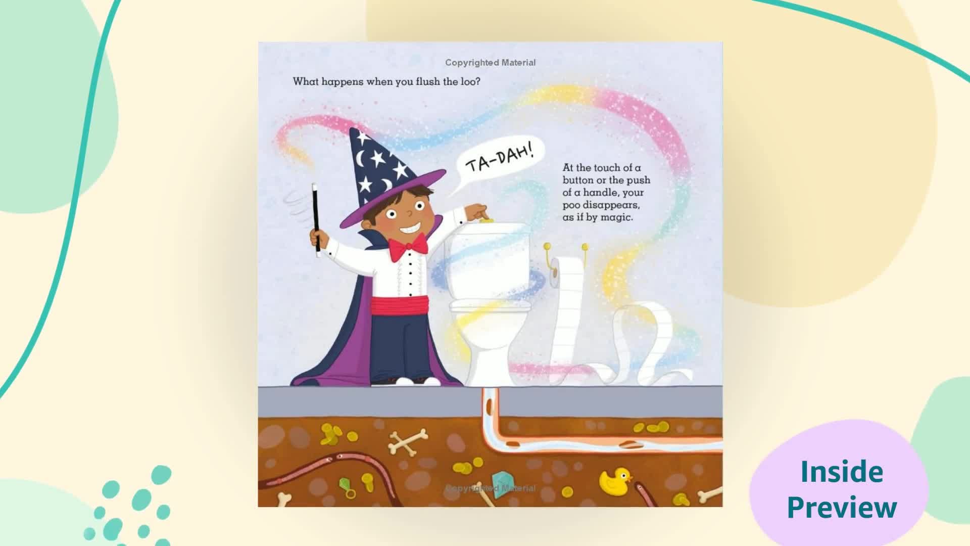 Where Does My Poo Go?-new