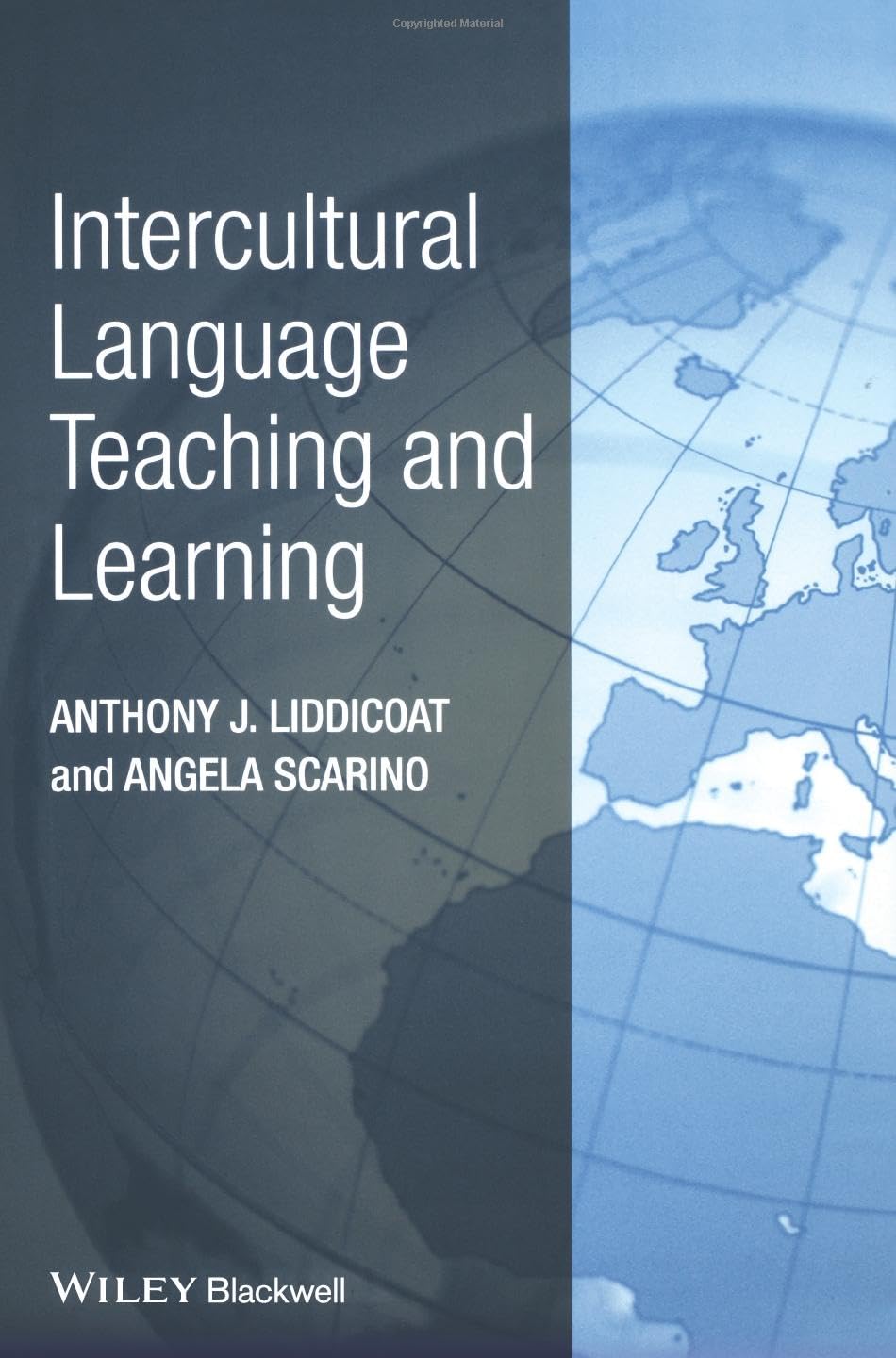 Intercultural Language Teaching and Learning,Used