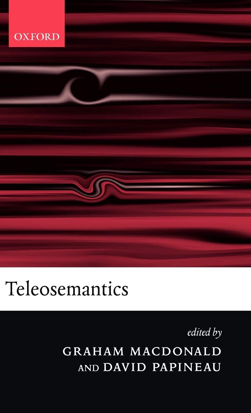 Teleosemantics,Used