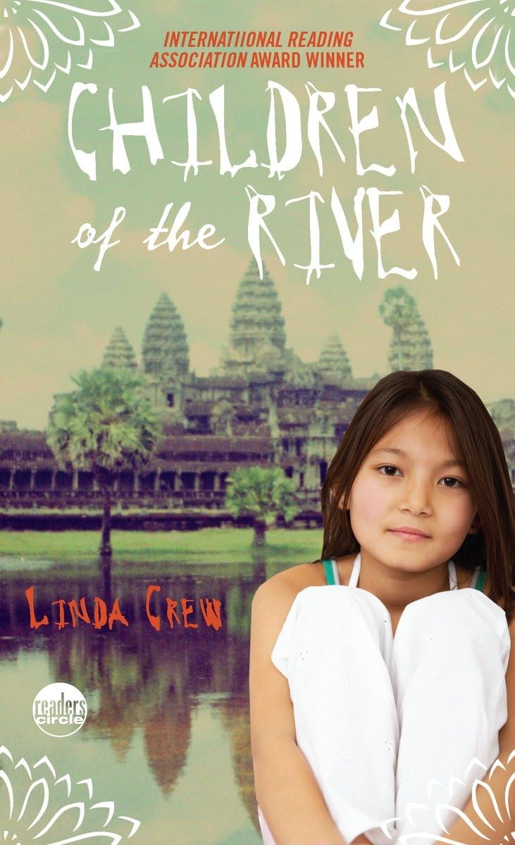 Children of the River (LaurelLeaf Contemporary Fiction),Used