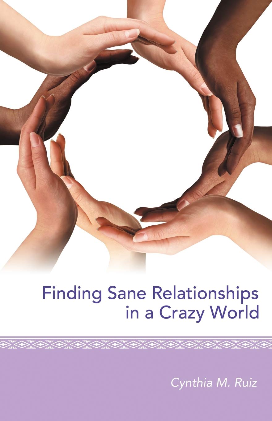 Finding Sane Relationships In A Crazy World,Used
