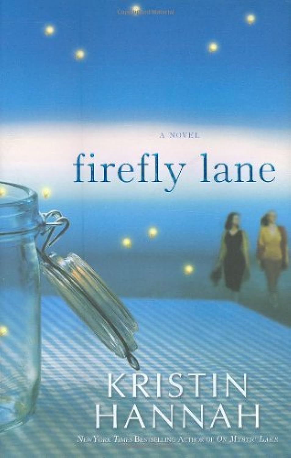 Firefly Lane,Used