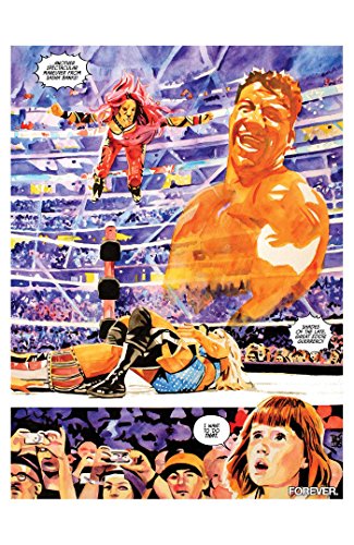 WWE: Then Now Forever Vol. 1,Used