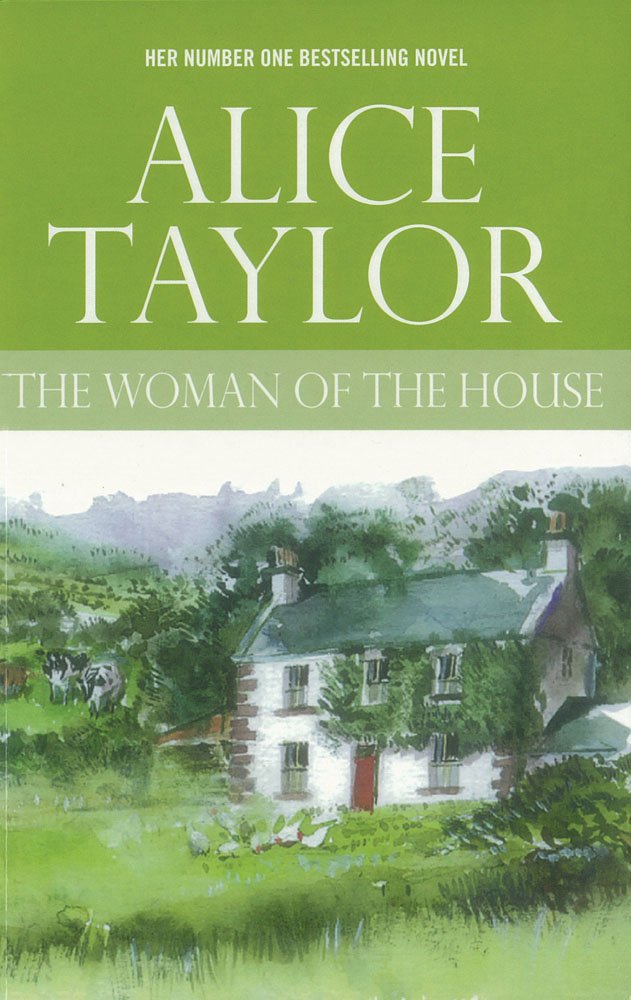 The Woman Of The House,New