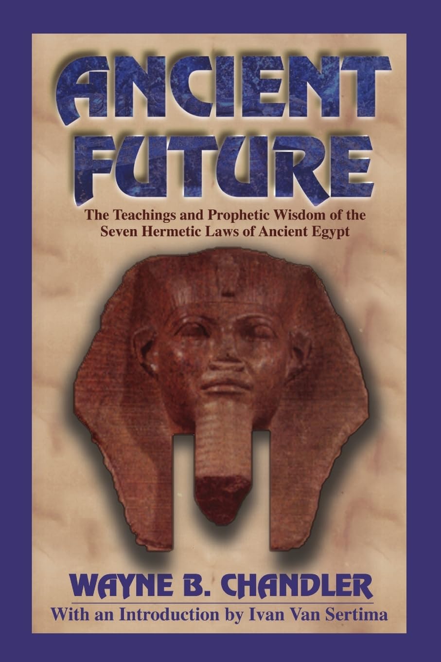 Ancient Future,Used