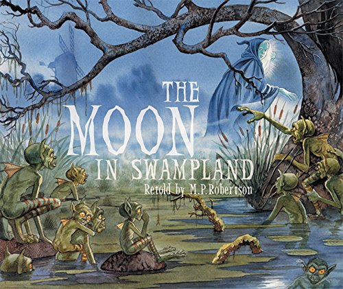 Moon in Swampland,Used