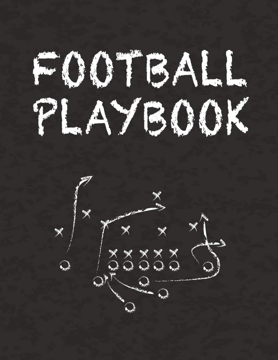 Football Playbook: 8.5