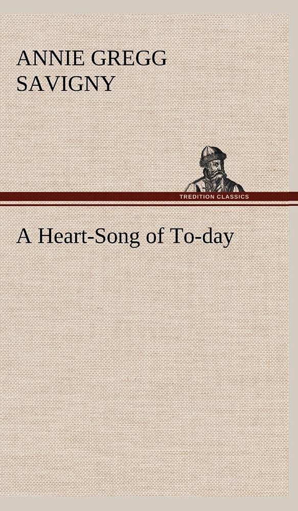 A HeartSong of Today,Used