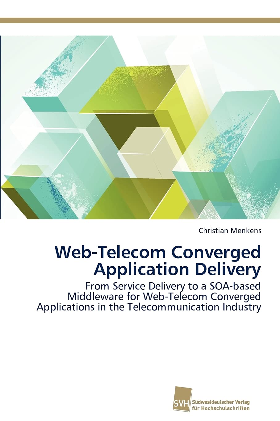 WebTelecom Converged Application Delivery: From Service Delivery to a SOAbased Middleware for WebTelecom Converged Applicatio,Used