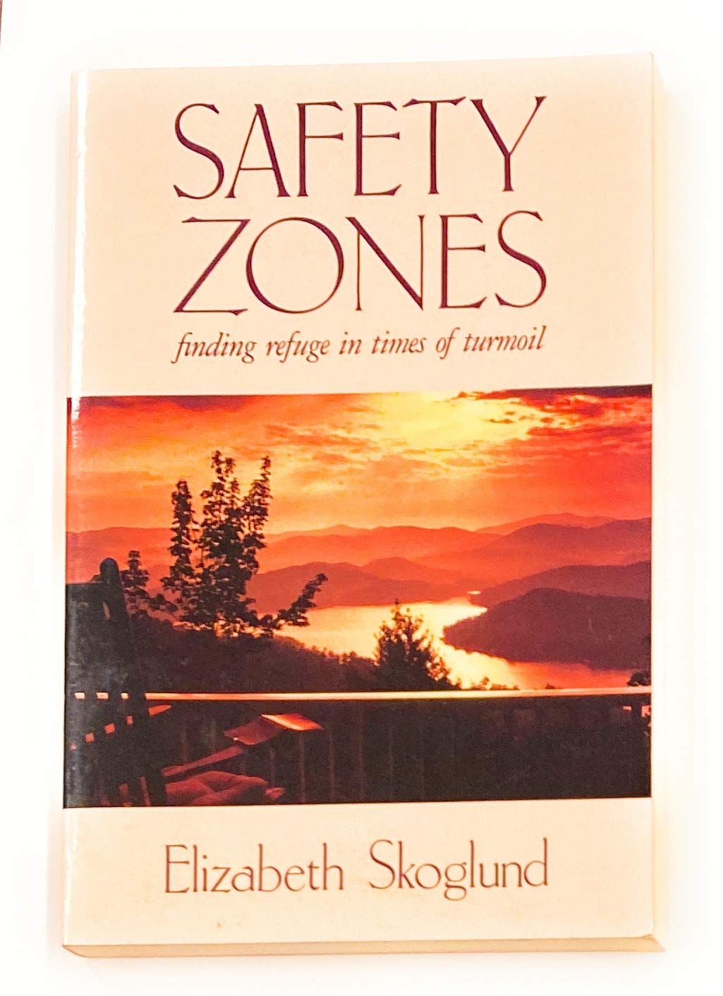 Safety Zones,Used