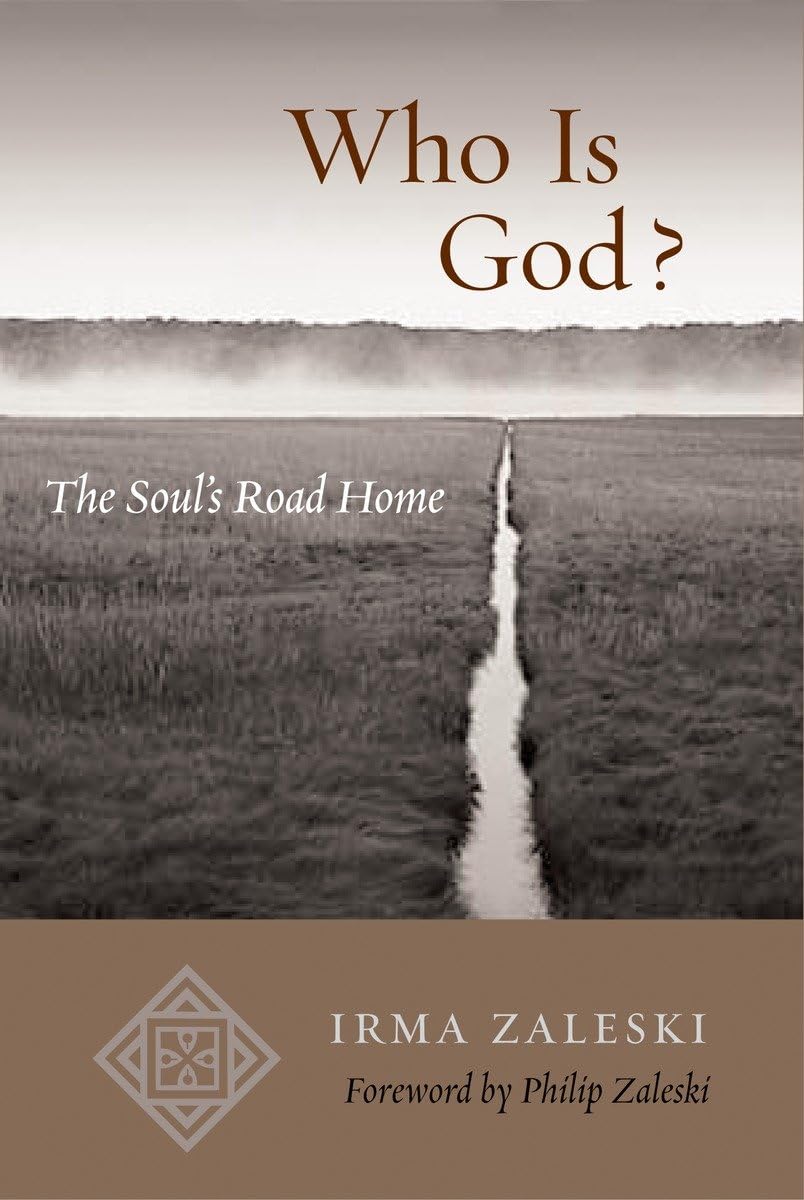 Who Is God?: The Soul's Road Home,Used