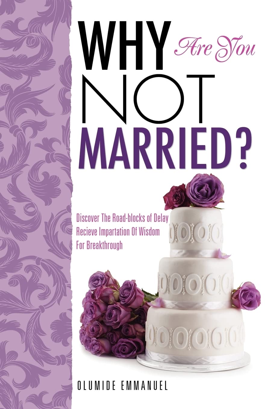Why Are You Not Married?,Used