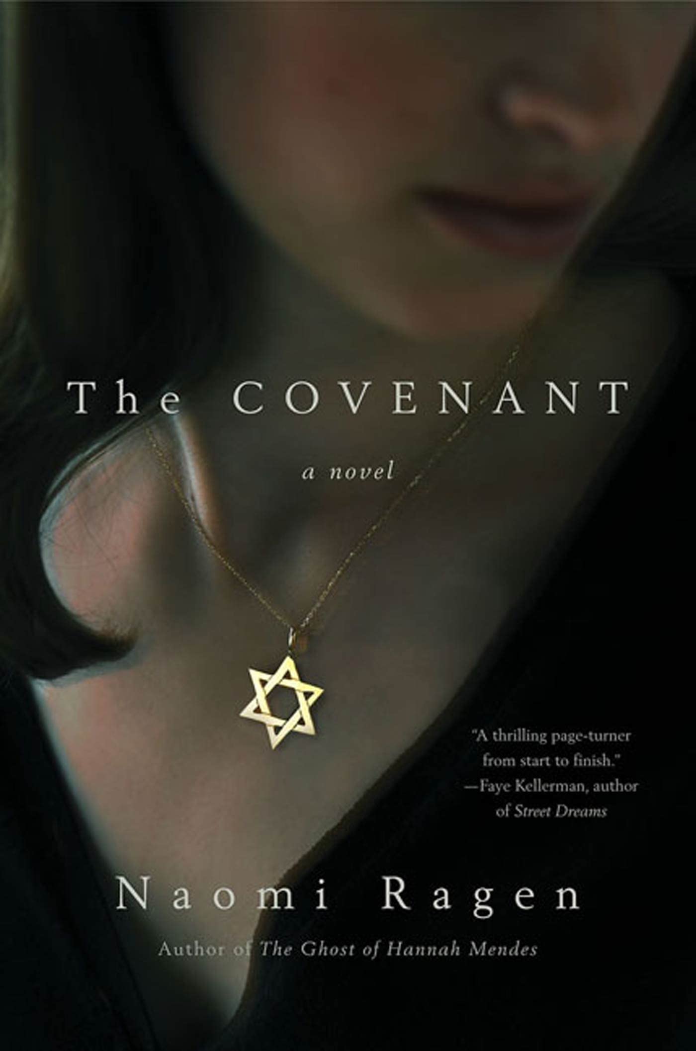 The Covenant: A Novel,Used