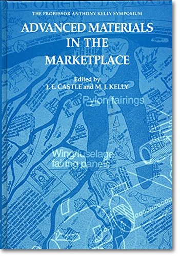 Advanced Materials in the Marketplace,Used