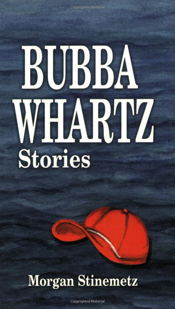 Bubba Whartz Stories,Used