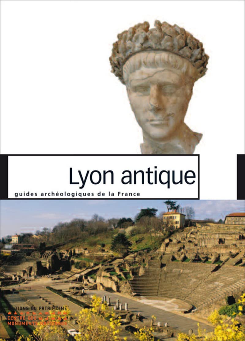 Lyon antique,Used