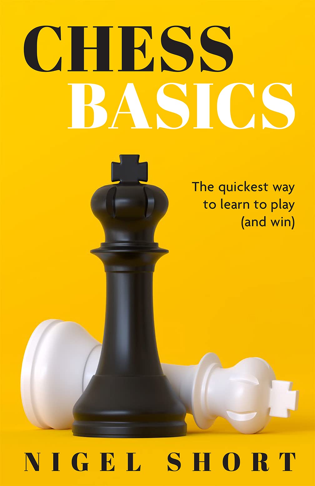 Chess Basics: The quickest way to learn to play (and win),Used
