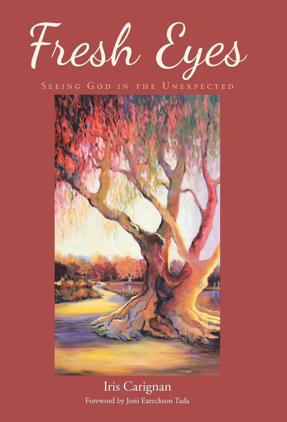 Fresh Eyes: Seeing God in the Unexpected,Used