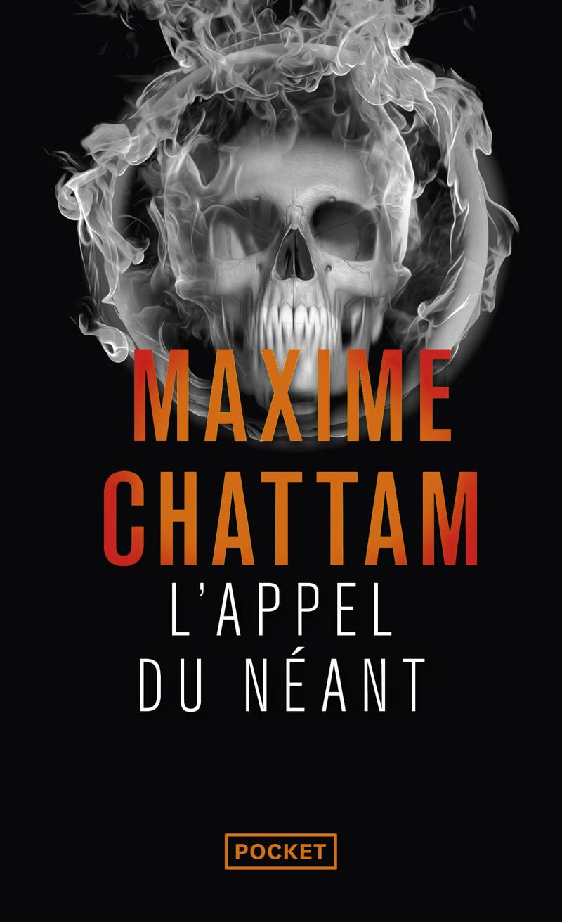 L'Appel du nant (French Edition),Used
